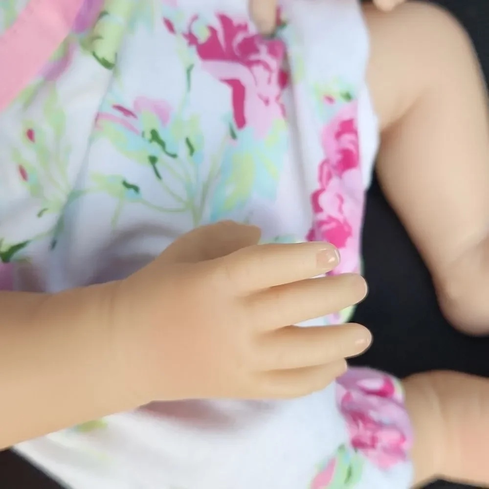 Paradise Galleries Asian Baby Doll
